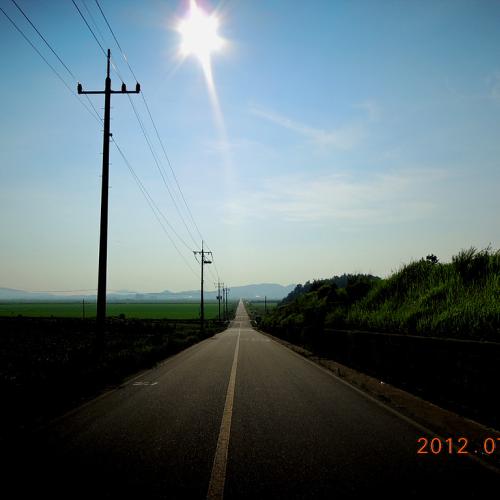 The Road.......!!!