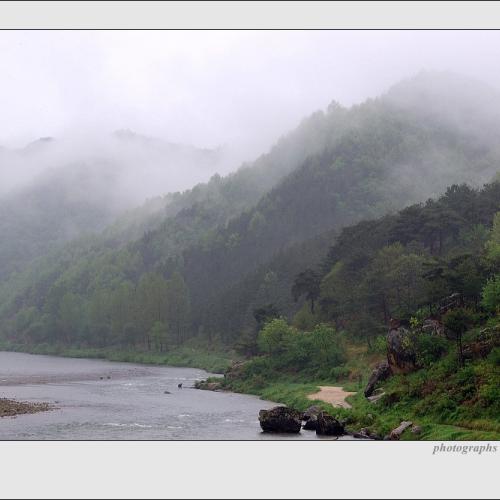 내가 그린 산수화