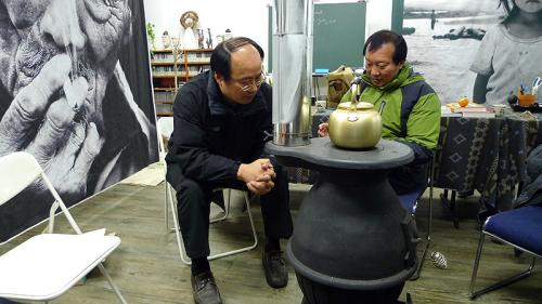 2010년도 DJSLR 회장 이취임식