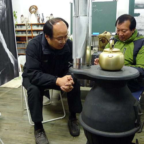 2010년도 DJSLR 회장 이취임식