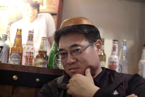 바로 이 맛이야..