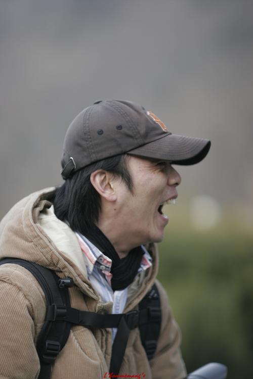 파안대소와 일당들...