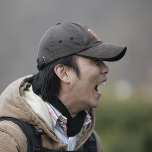 파안대소와 일당들...