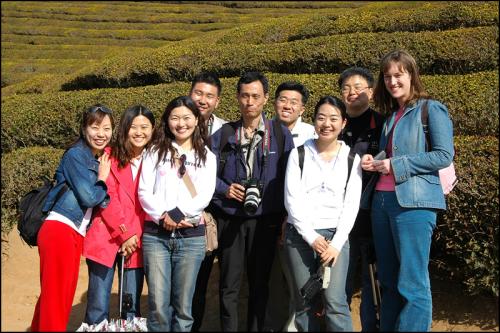 남도출사 회원님들