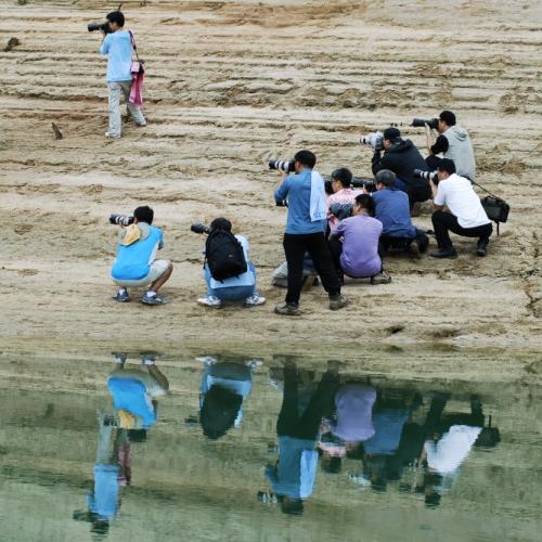 열정적인 회원님들