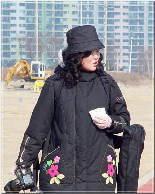 저도 도촬..그런거 해봤어요 ^^