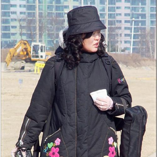 저도 도촬..그런거 해봤어요 ^^