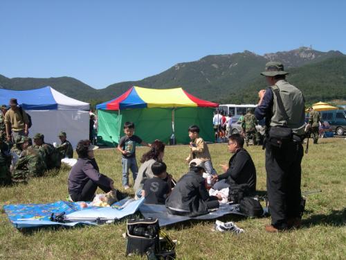 즐거운 점심시간