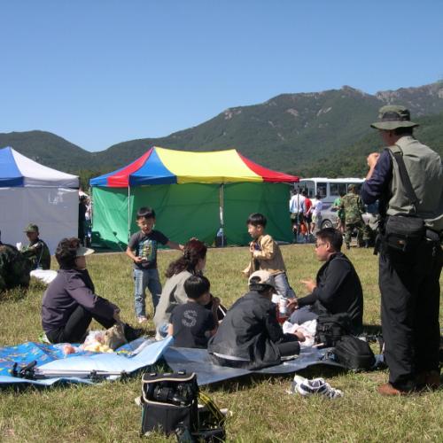 즐거운 점심시간