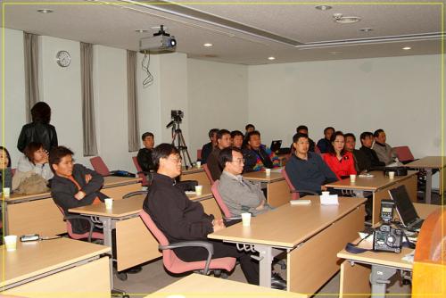 열강과 열청....