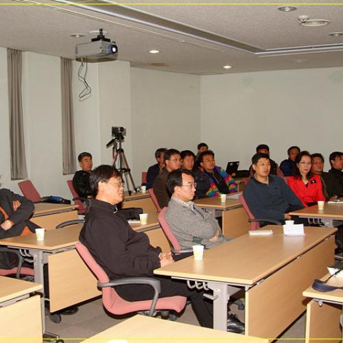 열강과 열청....