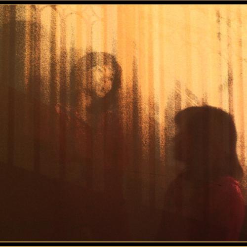 어느날의 자화상