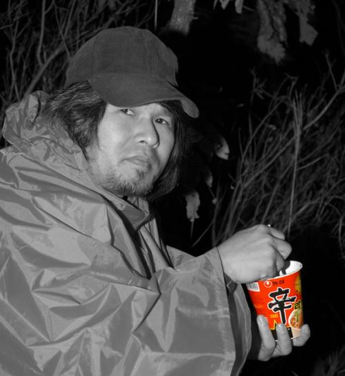 이 맛을 니들이 알아.... (영상친구. 우드님)