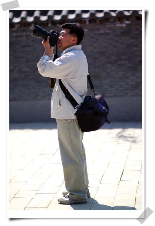 카리스마 있으십니다.