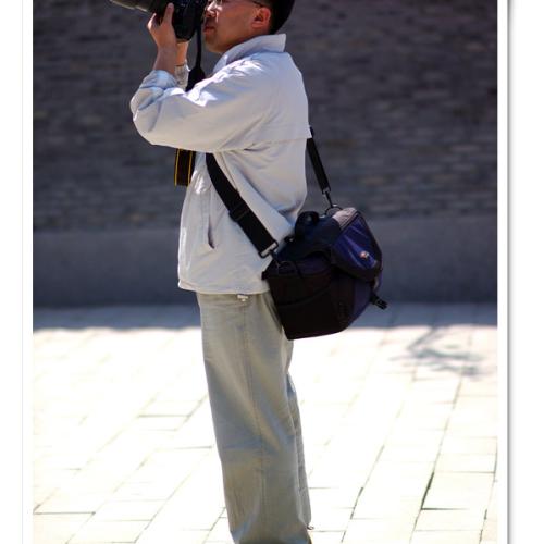 카리스마 있으십니다.