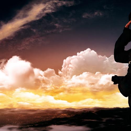 포토그래퍼의 꿈 ~!