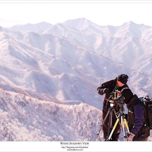 열정의 사진가들