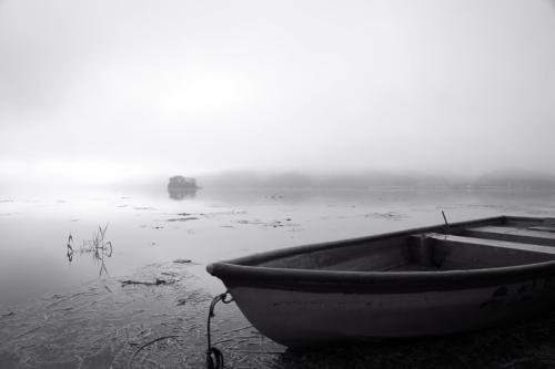 두물머리에서~~