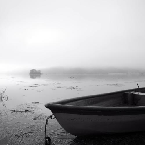 두물머리에서~~