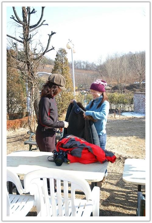 비스므리 infree 만들기...