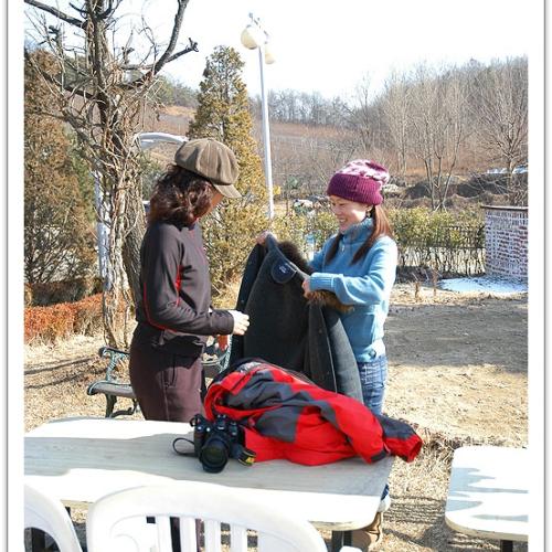 비스므리 infree 만들기...