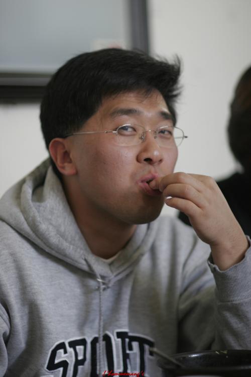 잔별님 & 바이런님~