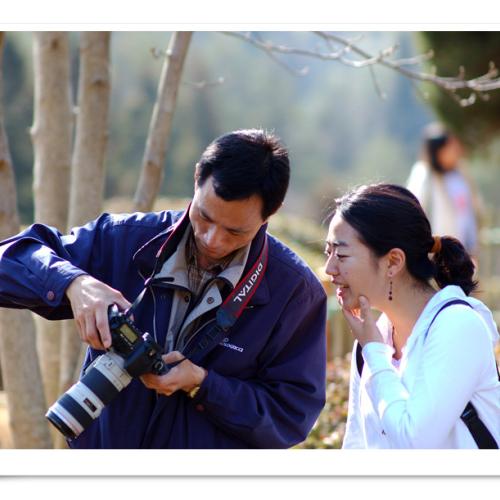 뭔가 일이 날 것 같습니다.