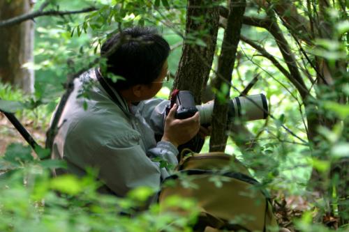 뭐하는 사람이래요 3