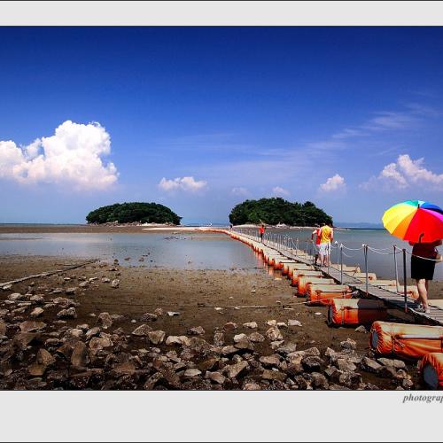 그섬에 난 다시 가고 싶다