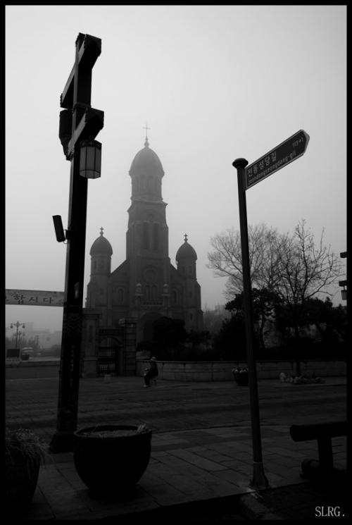 전동성당과 경기전(사진다수)