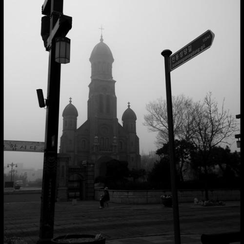 전동성당과 경기전(사진다수)