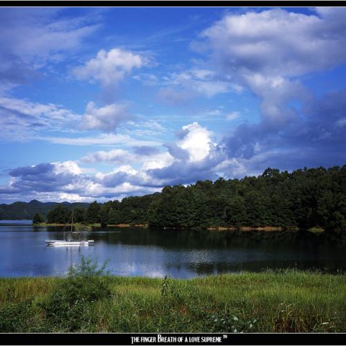 [가입기념] 대청호.