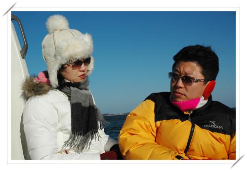 Azimuth / 이상철님 부부