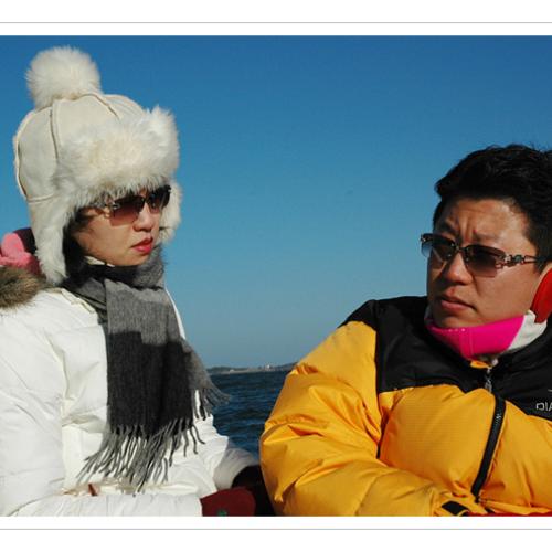 Azimuth / 이상철님 부부