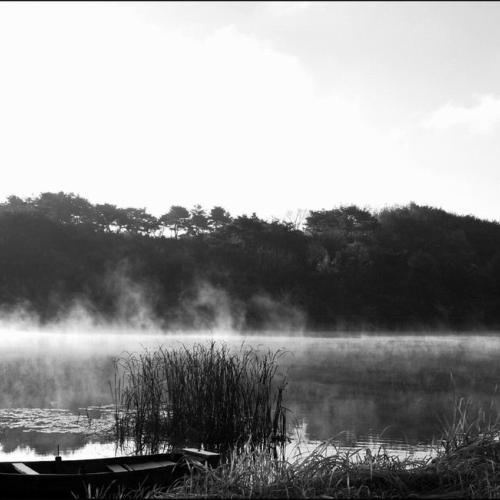 배가 있는 풍경 #12