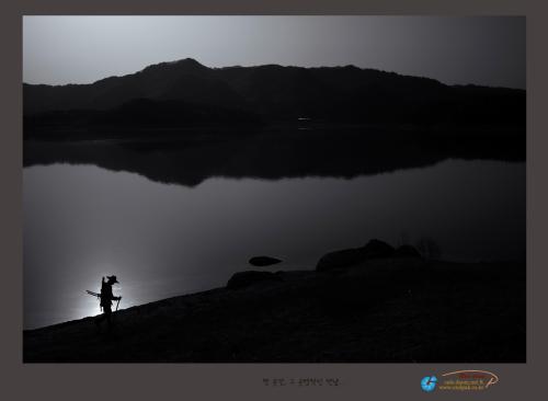 가고 싶지 않은 길...