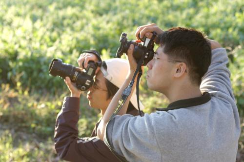 스페셜케이 & 오랜지커피님