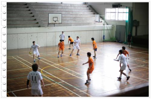 오늘의 일기 (2) - 더운 날