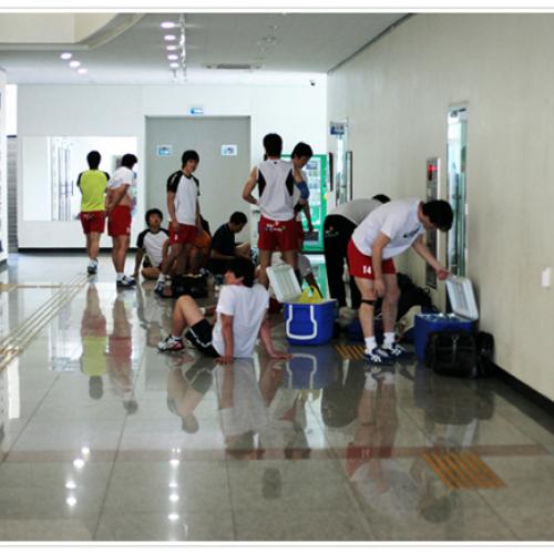 오늘의 일기 (4) - 이유