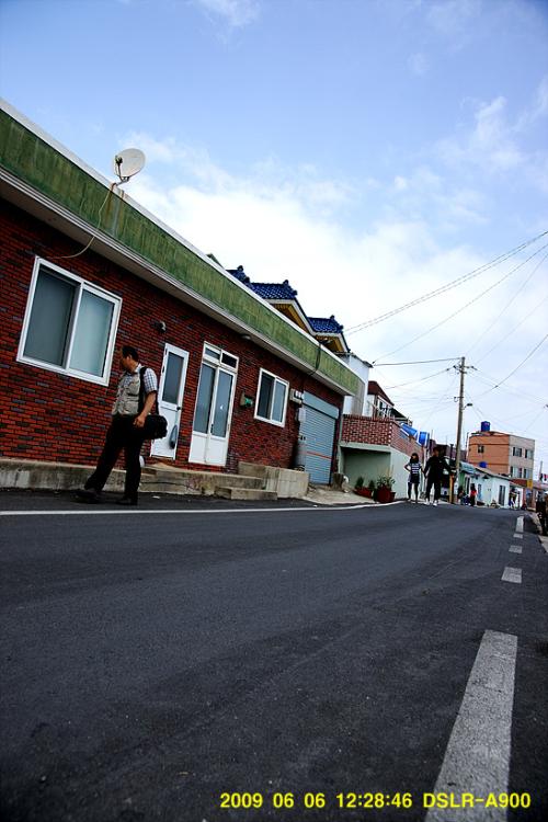 피사체를 찾아서...