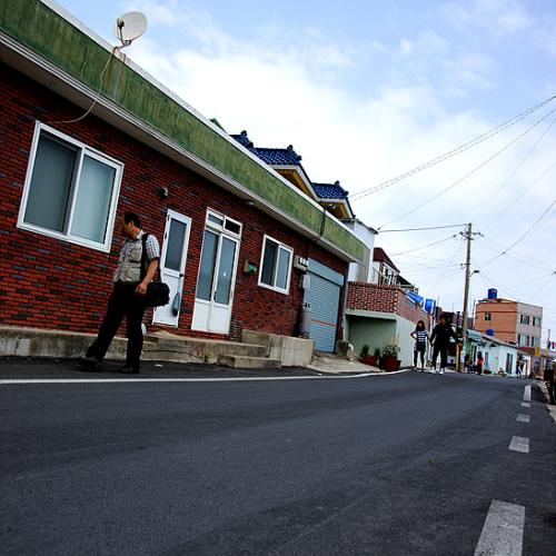 피사체를 찾아서...