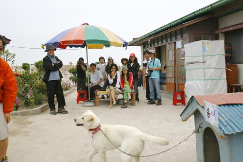 ^^ 잘 다녀왔습니다