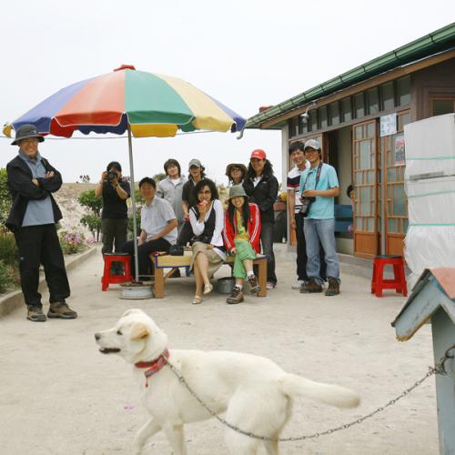 ^^ 잘 다녀왔습니다