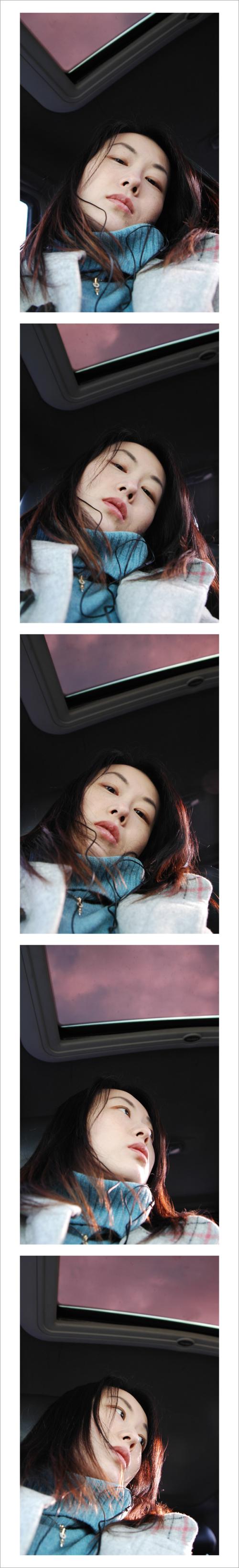 모처럼 selfree 부활!