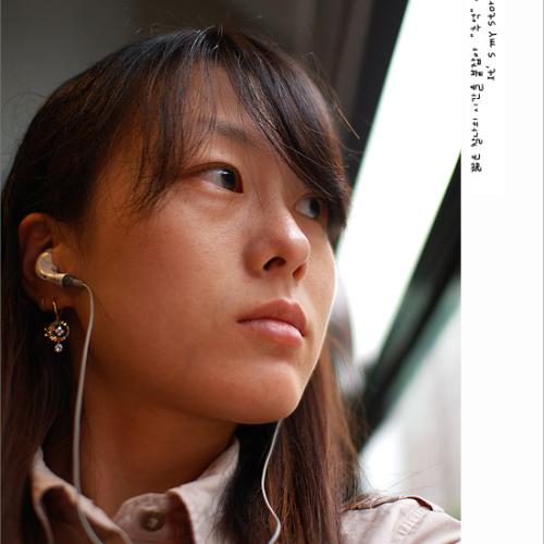 30미리 인물테스트.