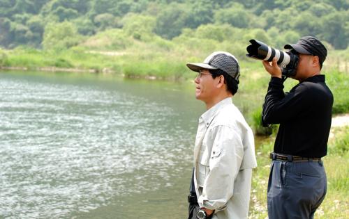 메아리님,오팔님