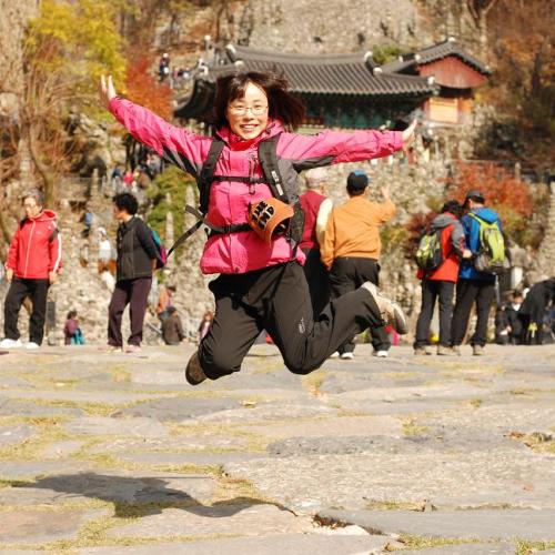 닥터 슬럼프~ㅋ