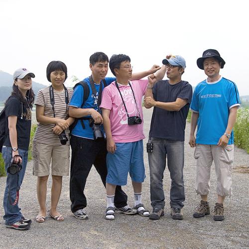 회원출사 - 우포