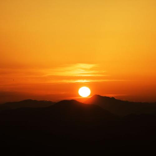 오늘 용암사에서