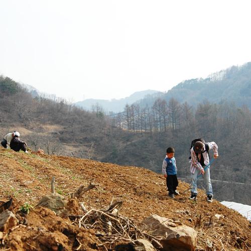 착한 사람들...^^*